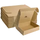 Packaging with Corrugated Stock