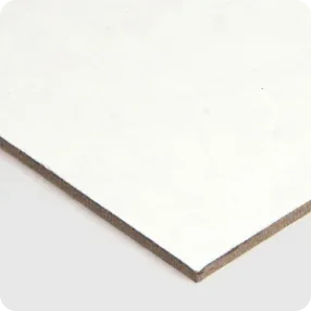 duplex chipboard