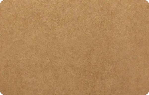 natural brown kraft