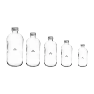 Custom Bottles