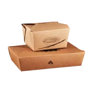 Custom Chinese Takeout Boxes Packaging