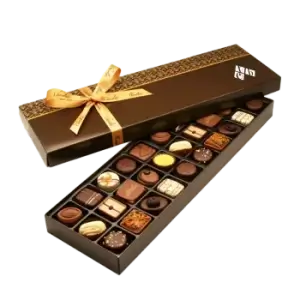 Custom Chocolate Boxes