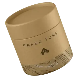 Custom Paper Tubes