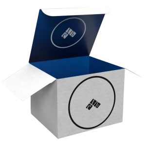 Custom Consumer Product Boxes