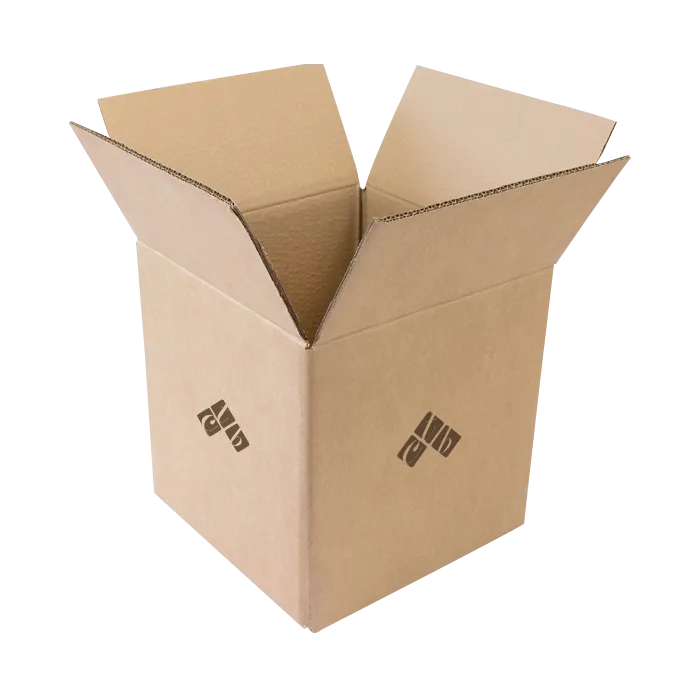 Custom Double Wall Cardboard Boxes