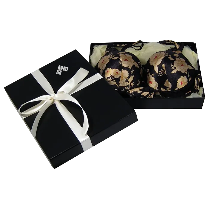 Luxury Lingerie Boxes