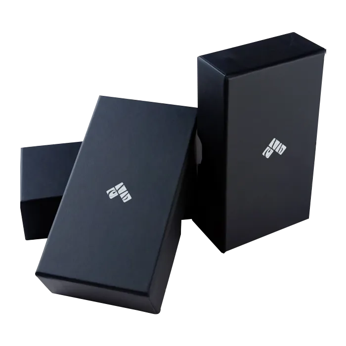 Custom Slipcase Boxes