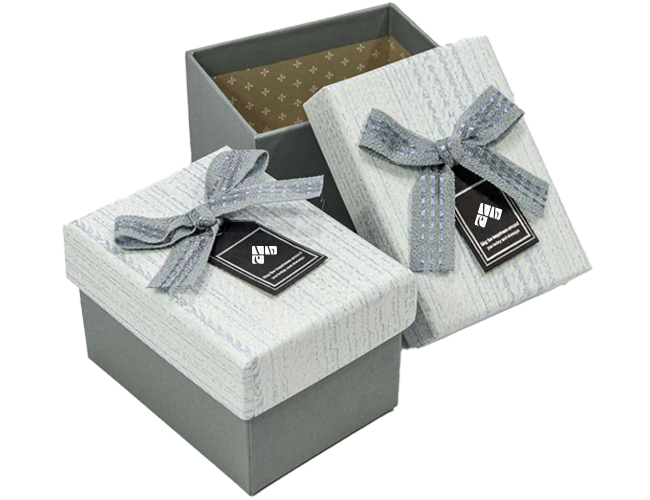 Gift Boxes