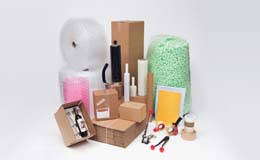 Packaging Materials