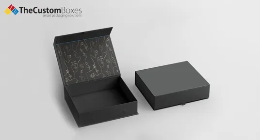 The Role Of Custom Rigid Boxes In Luxury Branding And Prestige Marketing